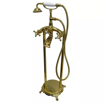 Смеситель для ванны Comforty FE0051-CCT-G