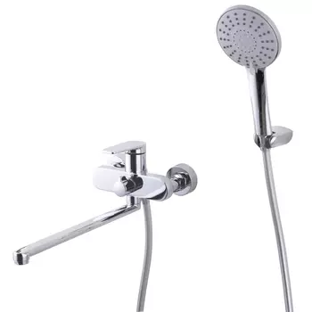 Смеситель для ванны D&K Bayern Furth DA1523301