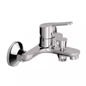 Смеситель для ванны Dorff Norma D1010000