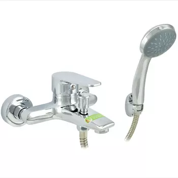 Смеситель для ванны Eleanti Sapphire 0402.932