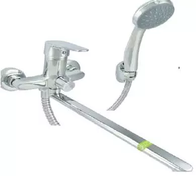 Смеситель для ванны Eleanti Sapphire 0402.933