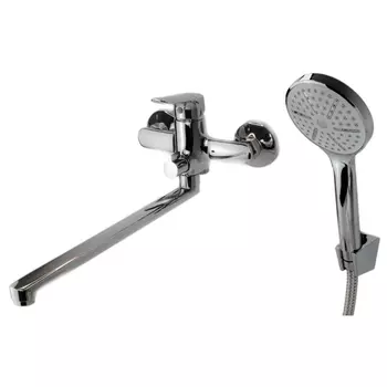 Смеситель для ванны Esko Asti AT 31