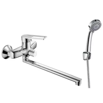 Смеситель для ванны Esko Belgrade BD 31