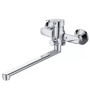 Смеситель для ванны Esko CAIRO CI 31