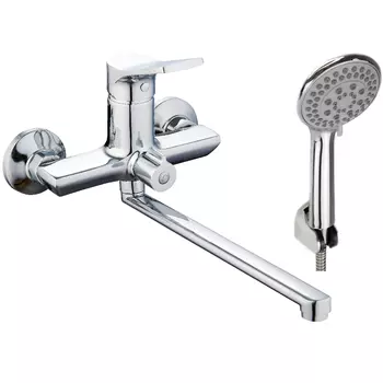 Смеситель для ванны Esko Eiger EG 31