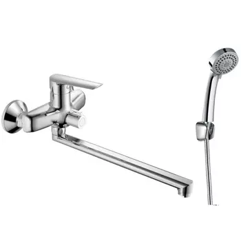 Смеситель для ванны Esko Lagos LG 31