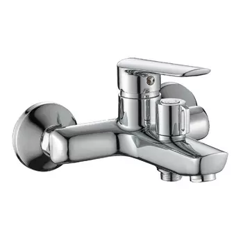 Смеситель для ванны Esko Lagos LG 54