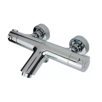 Смеситель для ванны Esko Mikros T3054