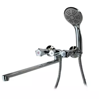 Смеситель для ванны Esko Moscow MS 31