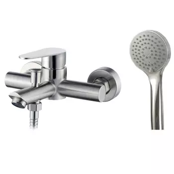 Смеситель для ванны Esko Orlando OL 54