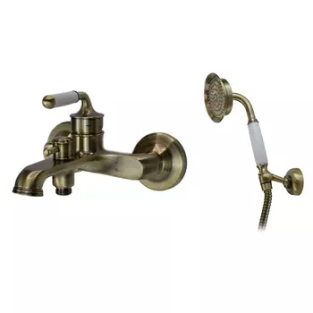 Смеситель для ванны Esko Prague PG 54