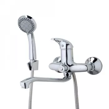 Смеситель для ванны Frap F2203