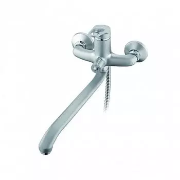 Смеситель для ванны Frap F2213-1