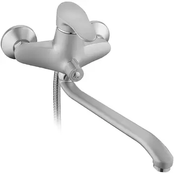 Смеситель для ванны Frap H01-1 F2201-1