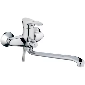 Смеситель для ванны Frap H01 F2201