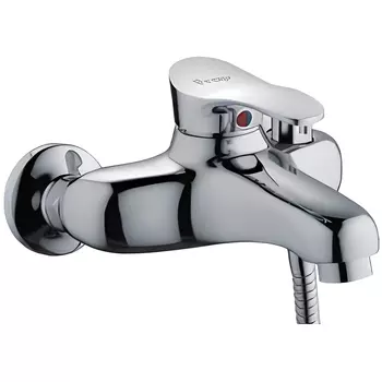 Смеситель для ванны Frap H01 F3201