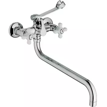 Смеситель для ванны Frap H18 F2618