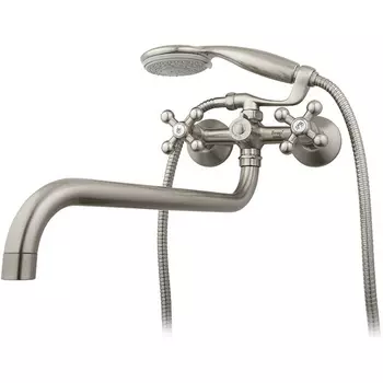 Смеситель для ванны Frap H19-5 F2619-5