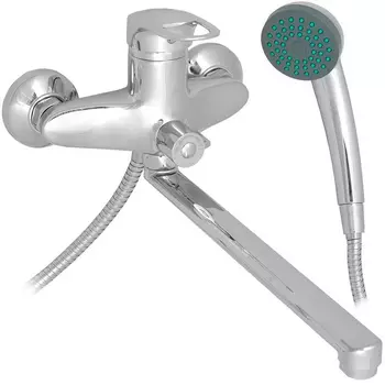 Смеситель для ванны Frap H220 F22004