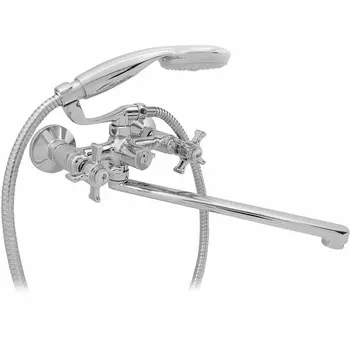 Смеситель для ванны Frap H24 F2224