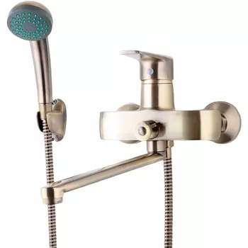 Смеситель для ванны Frap H30-4 F2230-4