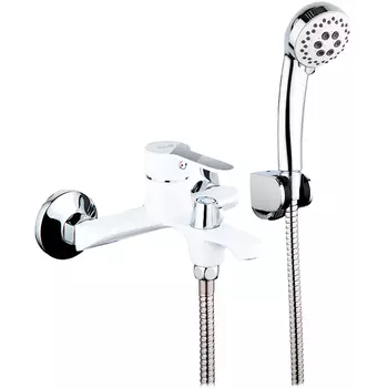 Смеситель для ванны Frap H41 F3241