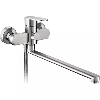 Смеситель для ванны Frap H805 F22805