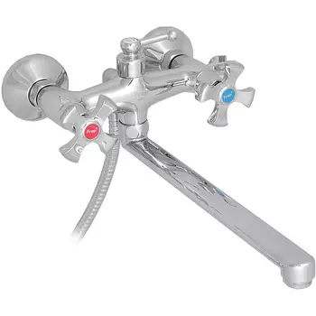 Смеситель для ванны Frap H93 F2293