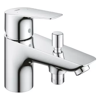 Смеситель для ванны Grohe BauLoop 23562001