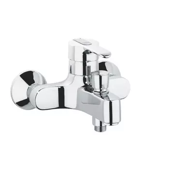 Смеситель для ванны Grohe Eurodisk 33508000