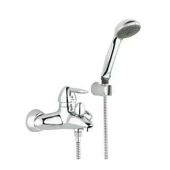 Смеситель для ванны Grohe Eurofresh 32403000