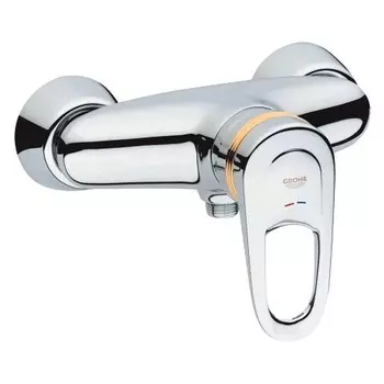 Смеситель для ванны Grohe Europlus 33584IG0