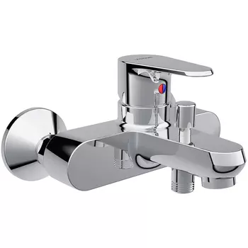 Смеситель для ванны Grohe Vigour 75144026