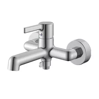 Смеситель для ванны Haiba HB60814