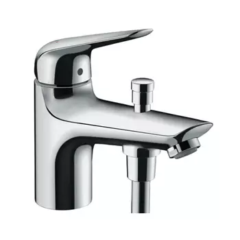 Смеситель для ванны Hansgrohe Novus 71321000