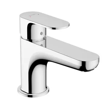 Смеситель для ванны Hansgrohe Rebris 72434000