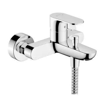 Смеситель для ванны Hansgrohe Rebris 72440000