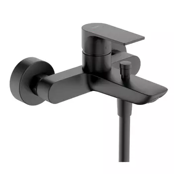 Смеситель для ванны Hansgrohe Rebris 72450670