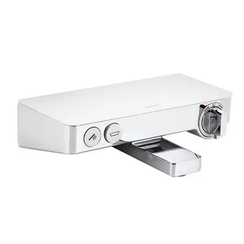 Смеситель для ванны Hansgrohe Tablet Select 13151400