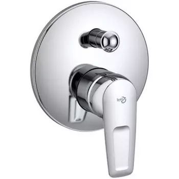 Смеситель для душа Ideal Standard Ceramix Blue A5664AA