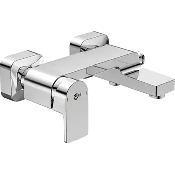 Смеситель для ванны Ideal Standard Edge A7121AA