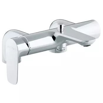 Смеситель для ванны Jacob Delafon Aleo E72283-CP