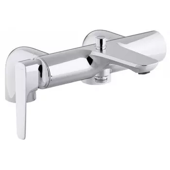 Смеситель для ванны Jacob Delafon Aleo+ E72320-CP