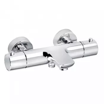 Смеситель для ванны Kludi Objekta 352010538
