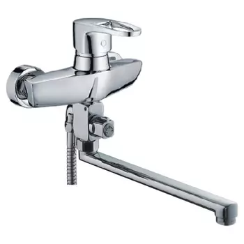 Смеситель для ванны Ledeme L2157