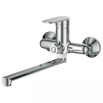 Смеситель для ванны Ledeme L2210