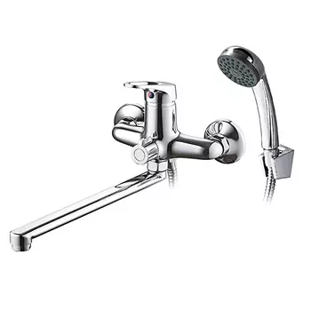 Смеситель для ванны Ledeme L2213