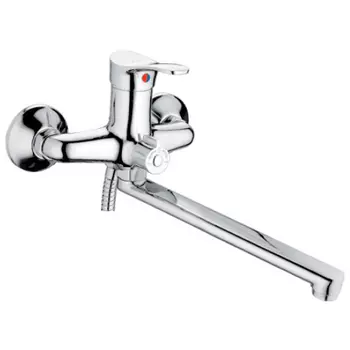 Смеситель для ванны Ledeme L2214