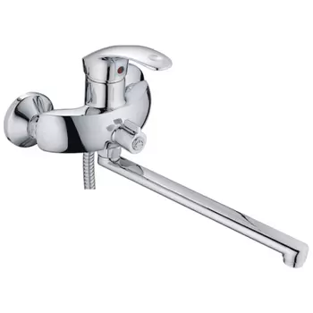 Смеситель для ванны Ledeme L2221