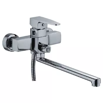 Смеситель для ванны Ledeme L2230